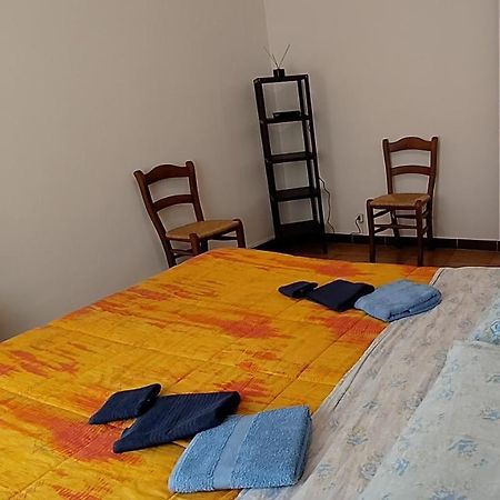 Pisa Central Station Room Rent Exteriör bild