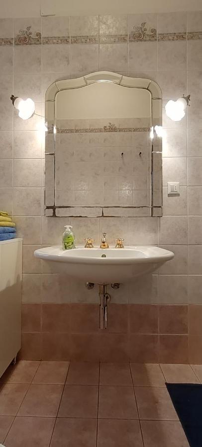 Pisa Central Station Room Rent Exteriör bild