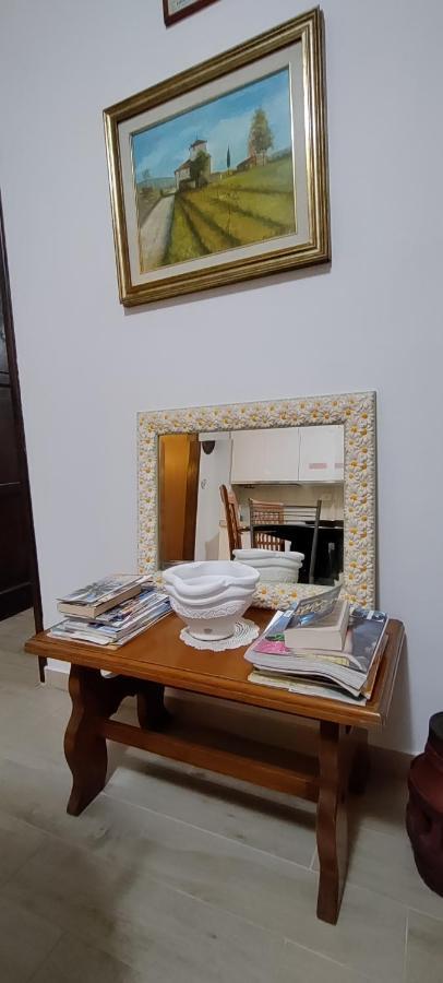 Pisa Central Station Room Rent Exteriör bild