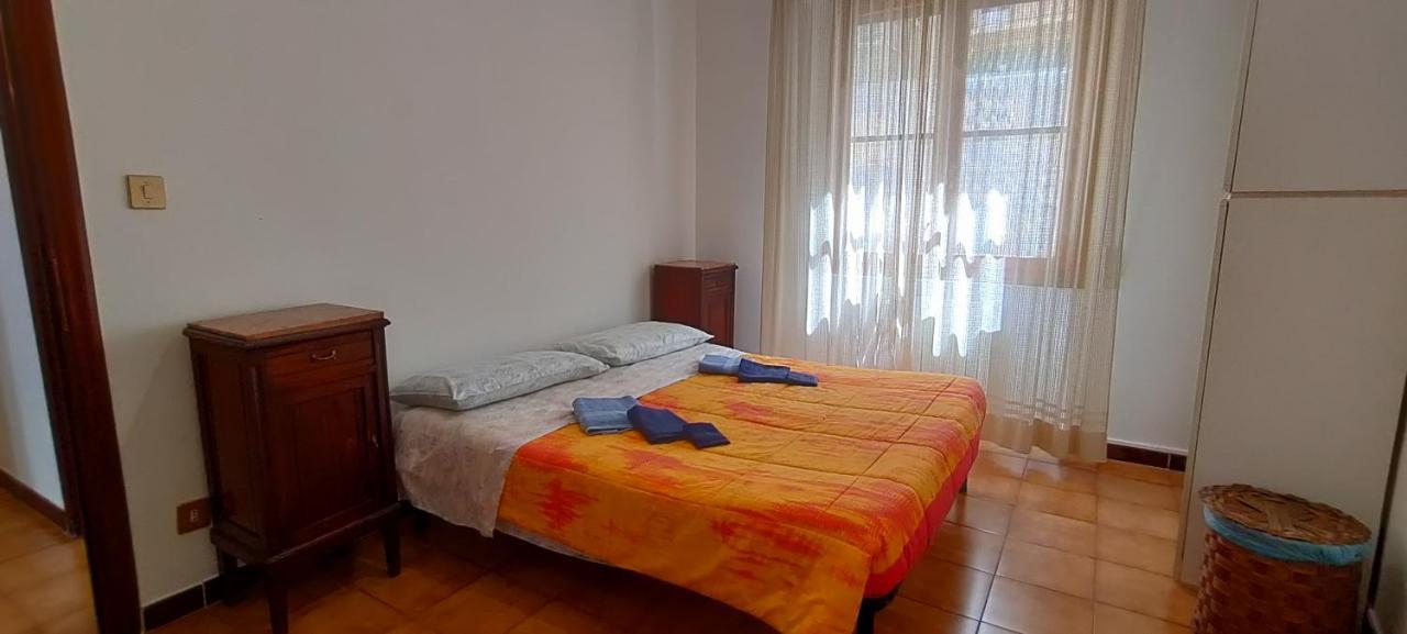 Pisa Central Station Room Rent Exteriör bild